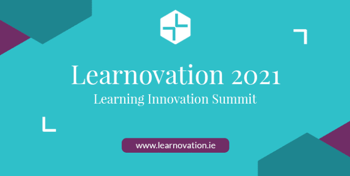 Learnovation 2021 - the highlights! | Learnovate