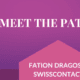 Meet the Patrons Q&A with Fation Dragoshi Project Manager with Swisscontact