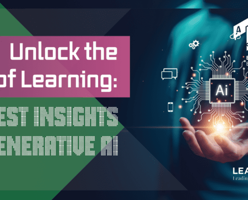 Banner image for Unlocking The Future Of Learning
