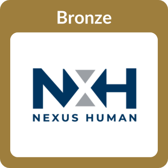 Nexus Human - Bronze Sponsor