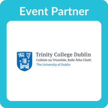 Trinity Micro-credentials - Event Partner