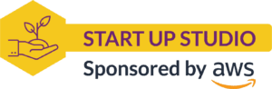 Start Up Studio - Sponsored by AWS