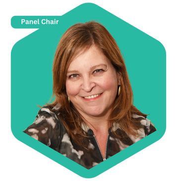 Marie Toft - Panel Chair of Corporate Learning