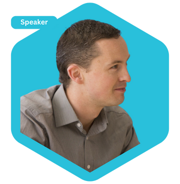 Ian O'Keeffe - Speaker