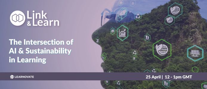 The Intersection of AI & Sustainability in Learning