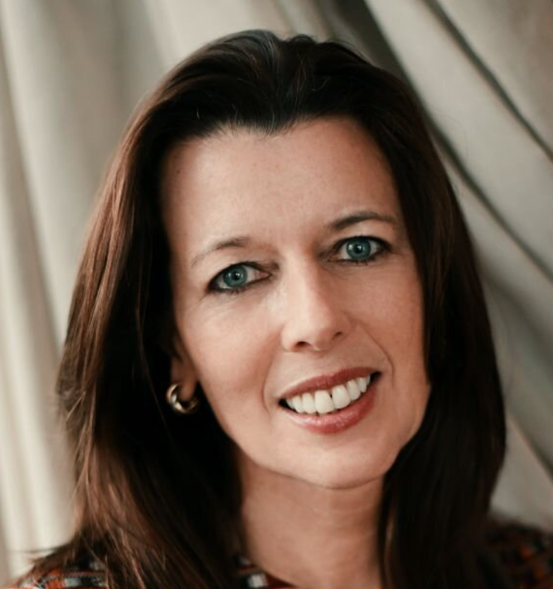 Photograph of Dr Helena Boschi