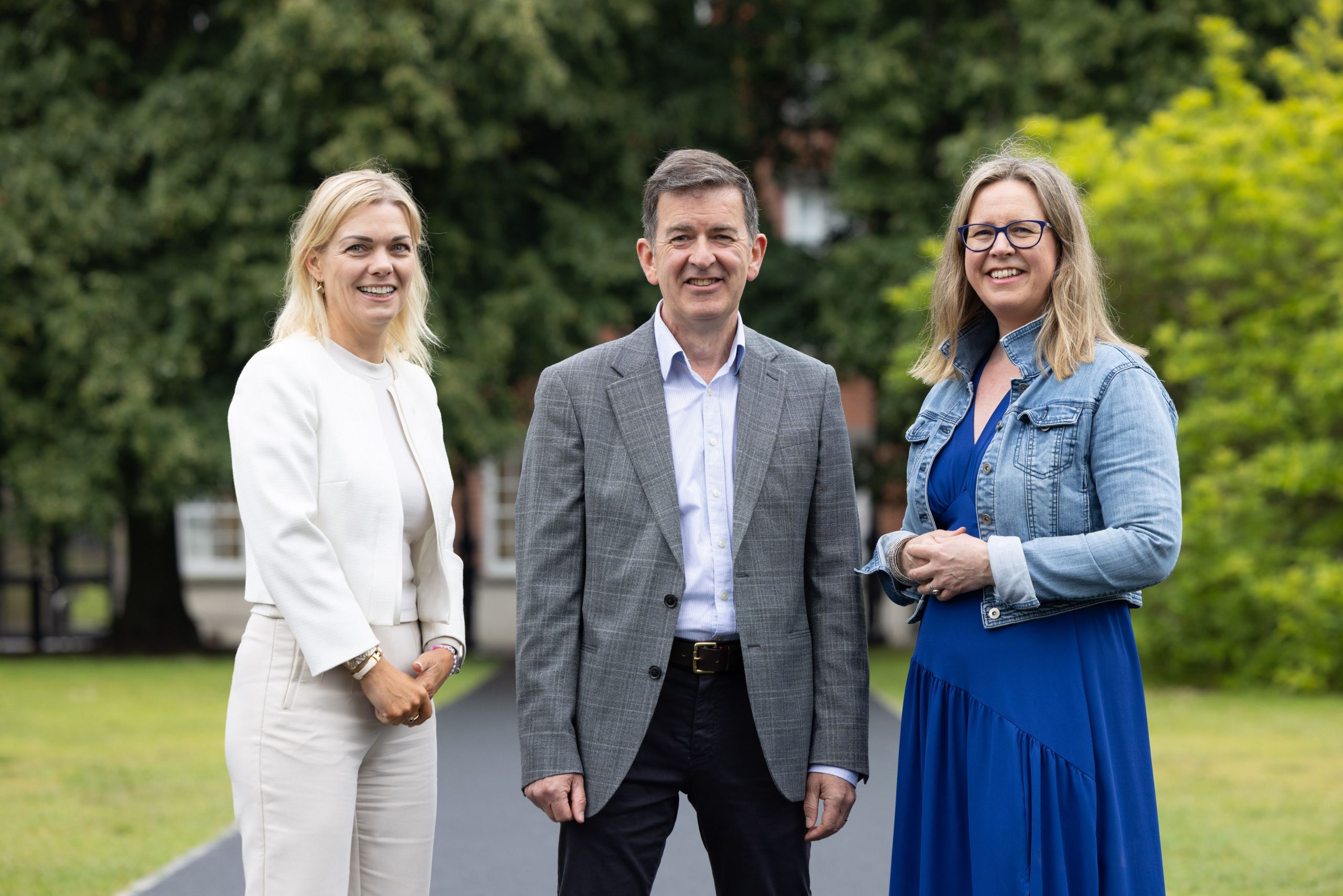 Learnovate launches RAIL initiative on responsible Artificial Intelligence for teaching and learning