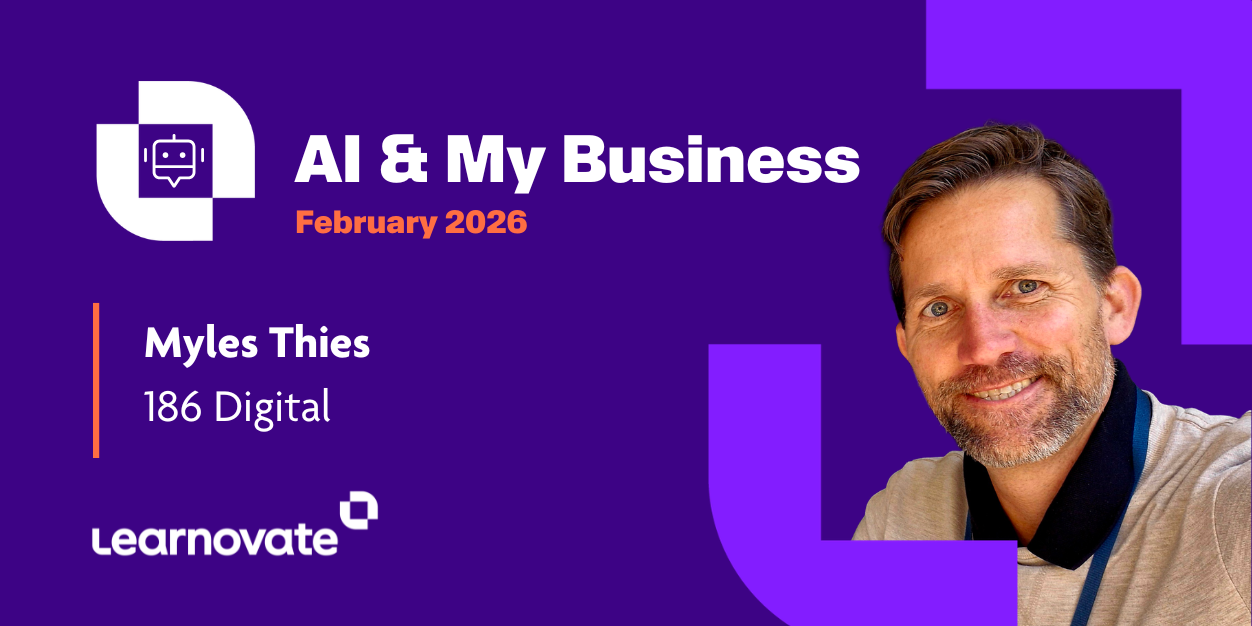 Slow down when AI moves at the speed of light