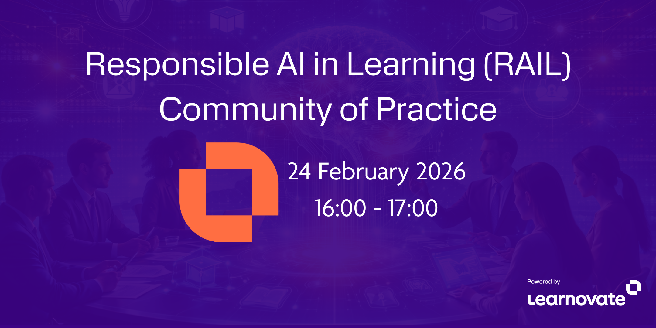 Responsible AI in Learning (RAIL)