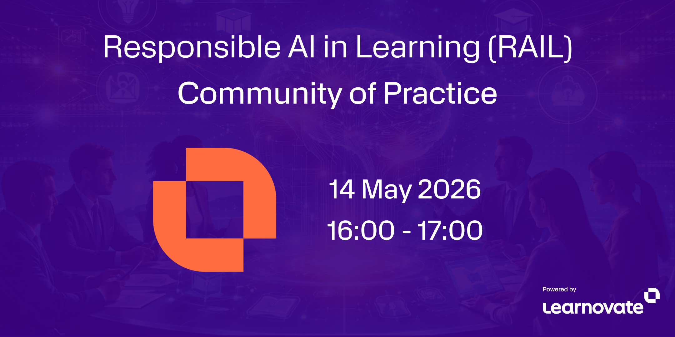 Responsible AI in Learning (RAIL)