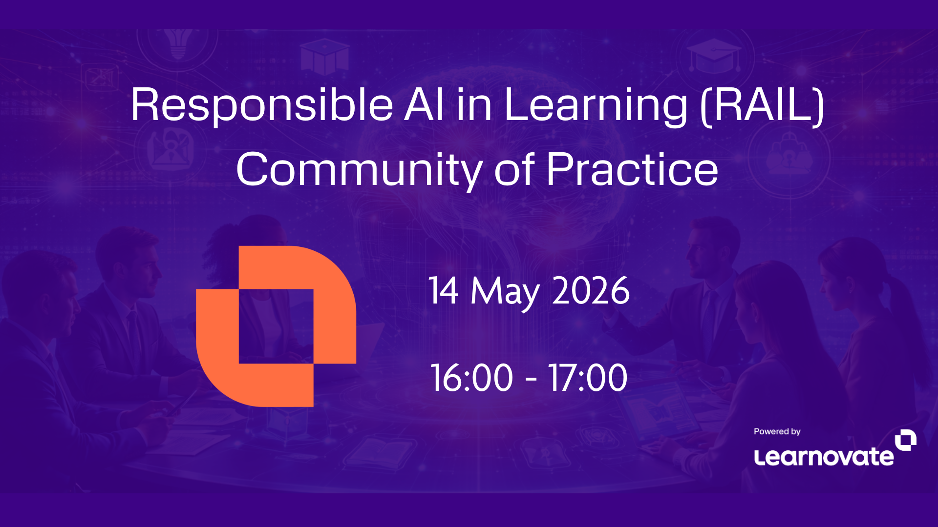 Responsible AI in Learning (RAIL)