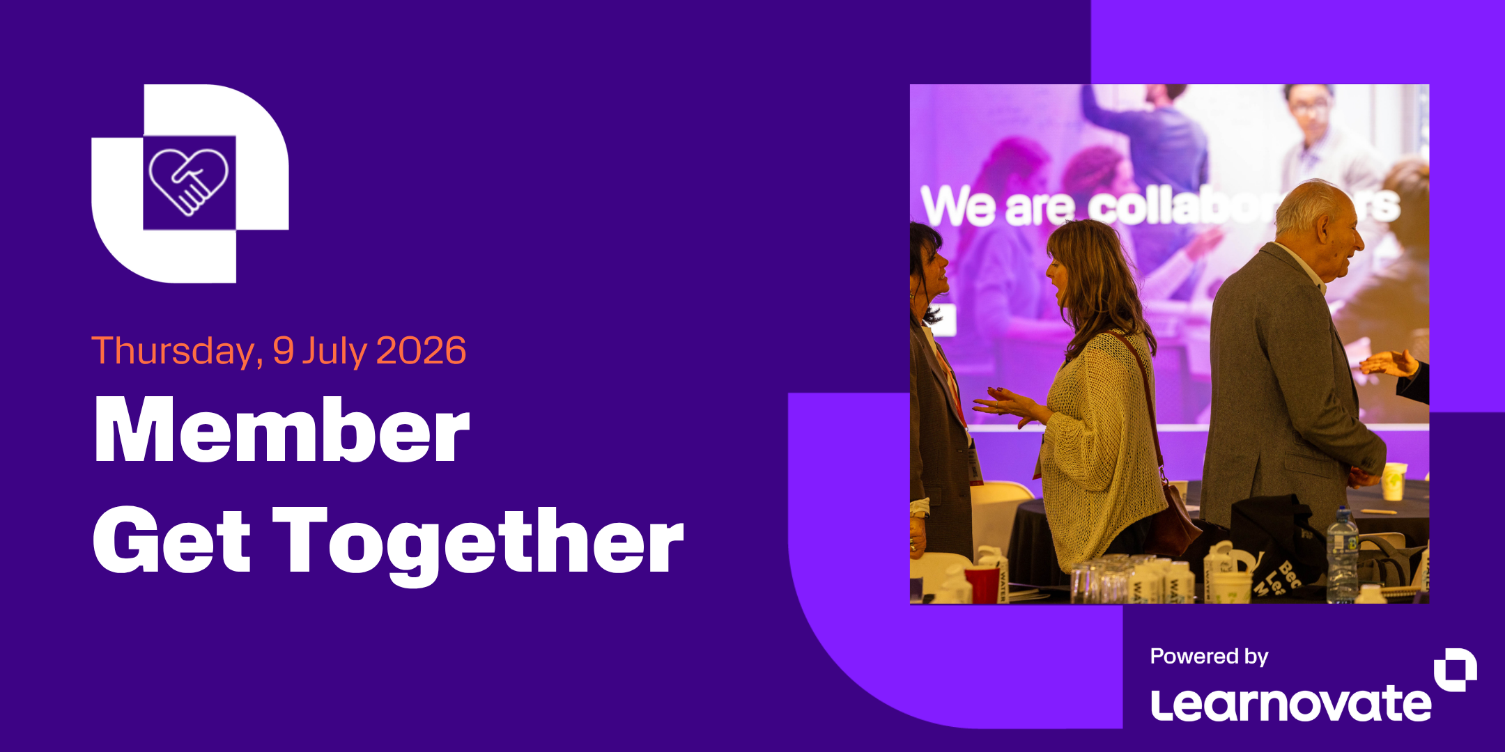 Member Get Together