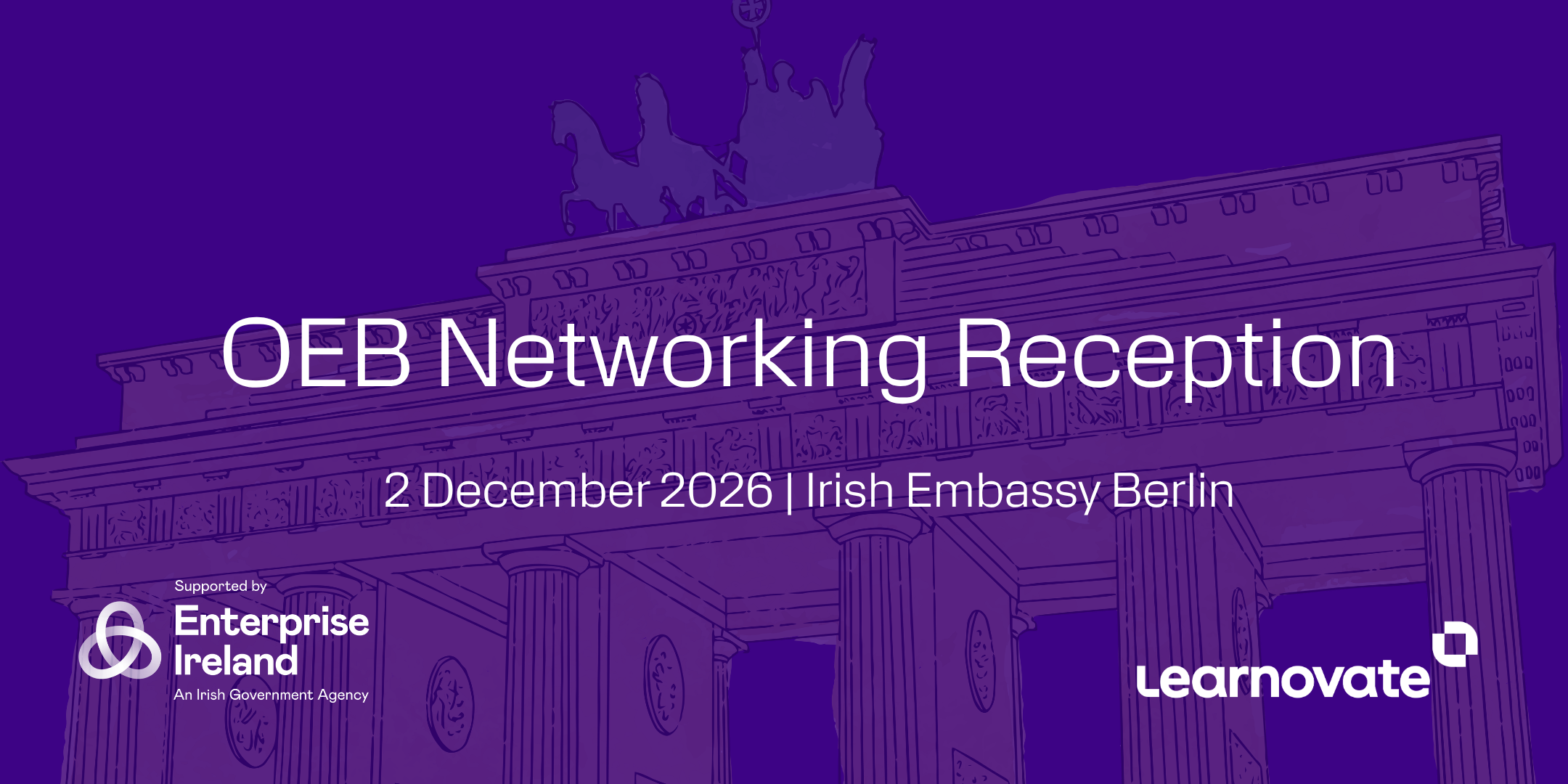 OEB RECEPTION