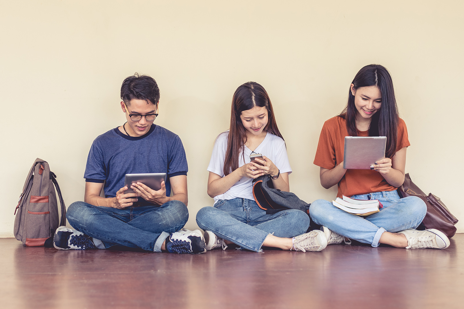 Learning in the Age of TikTok: How Gen Z is Shaping the Future of Learning and Work